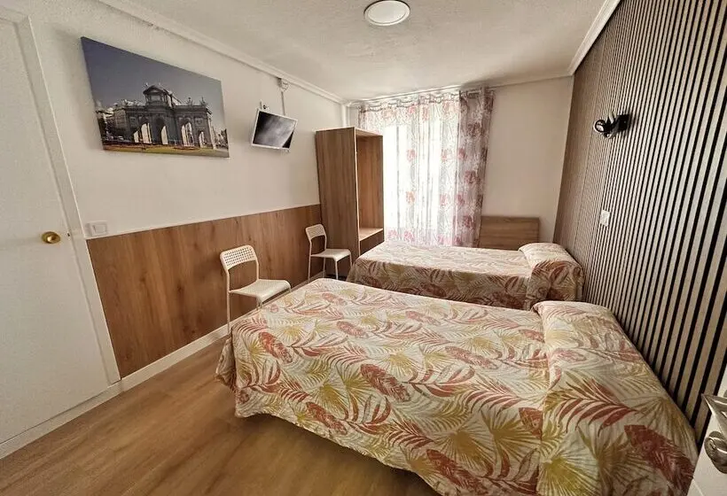 Hostal Rober
