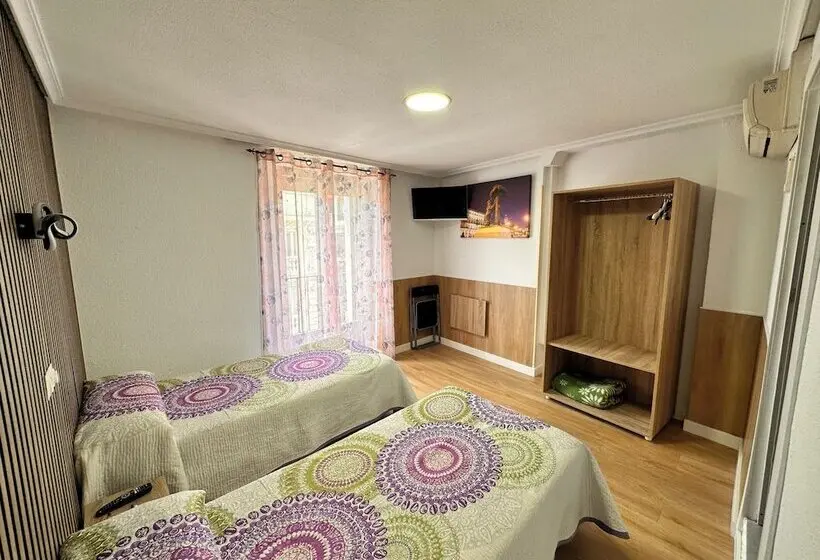 Hostal Rober