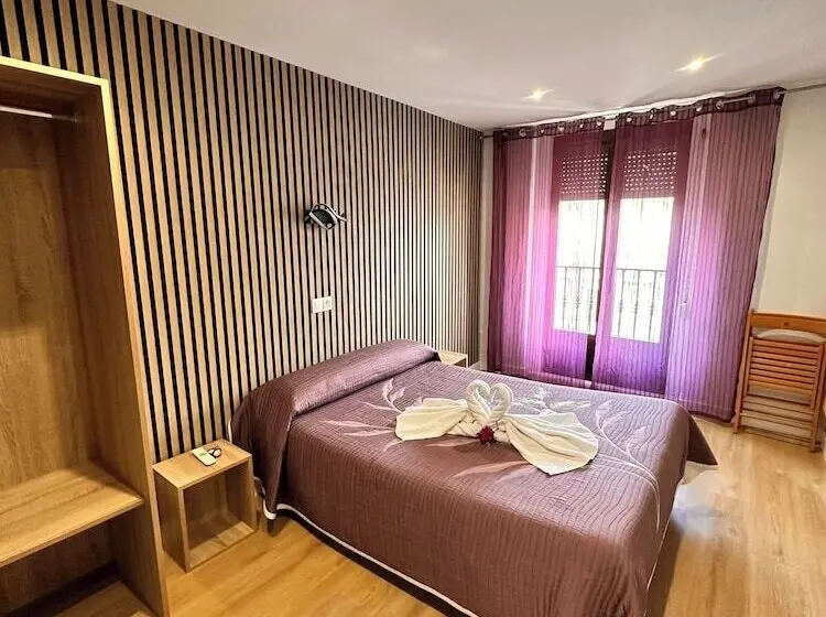 Hostal Rober