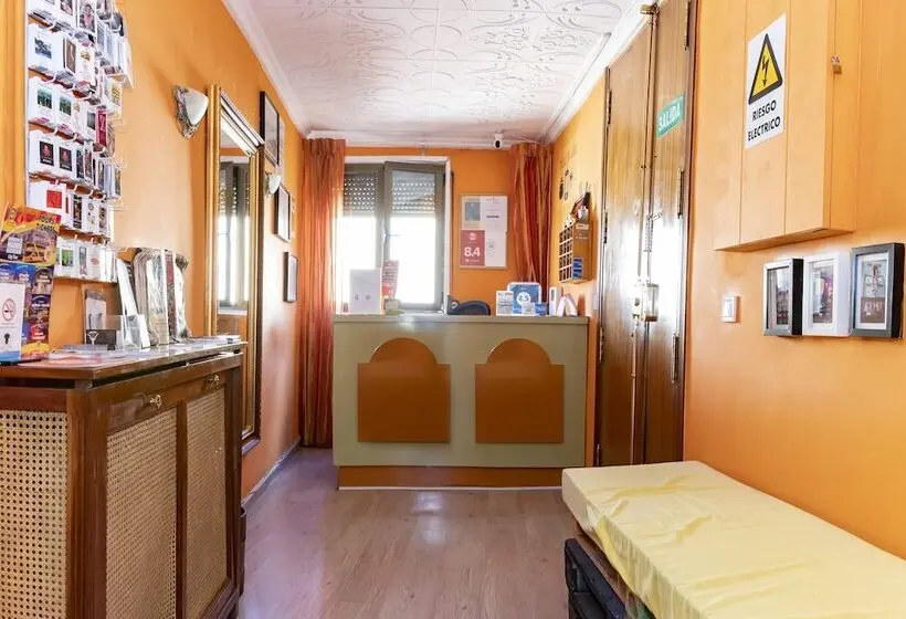 Hostal Rober