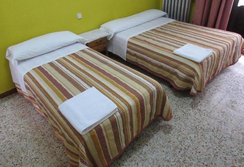 Hostal Ruano