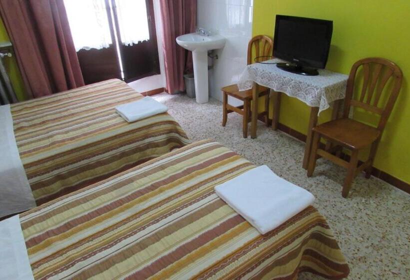Hostal Ruano