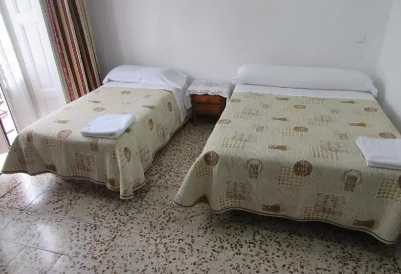 Hostal Ruano