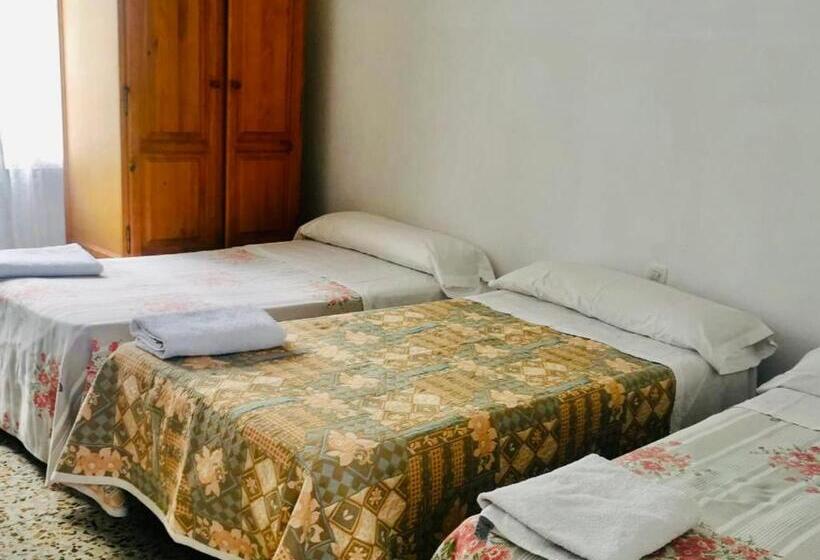 Hostal Ruano