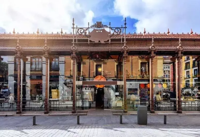 Hostal Ruano