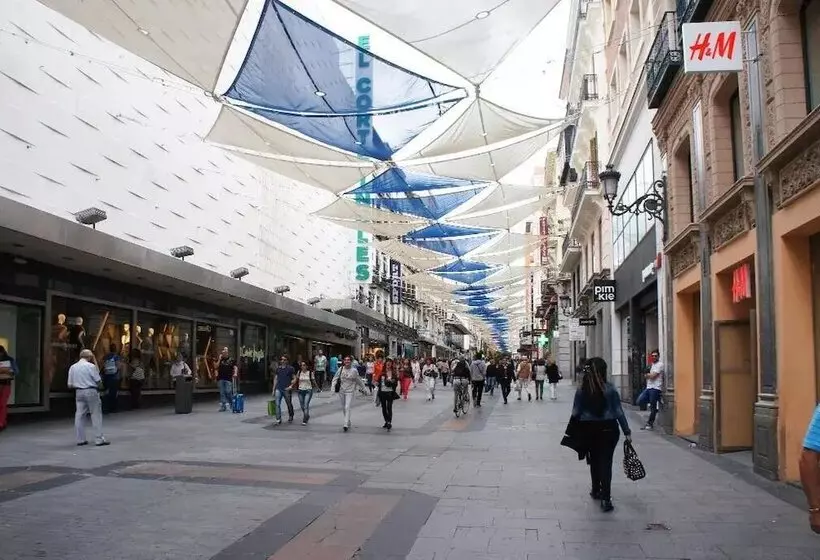 Hostal Ruano