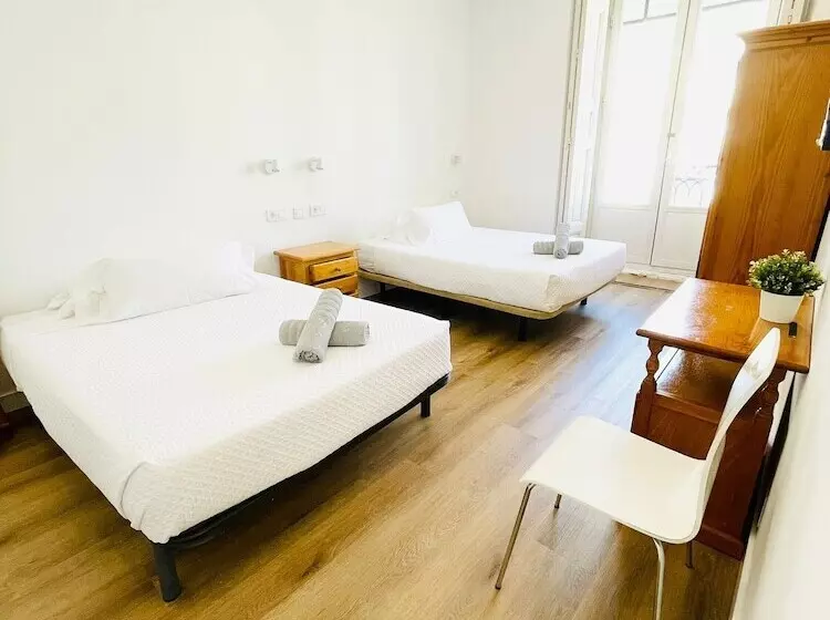 Hostal Ruano
