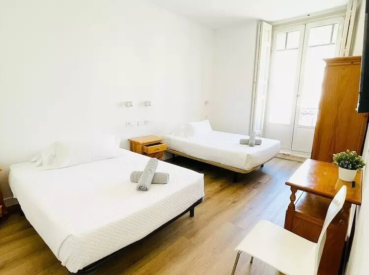Hostal Ruano