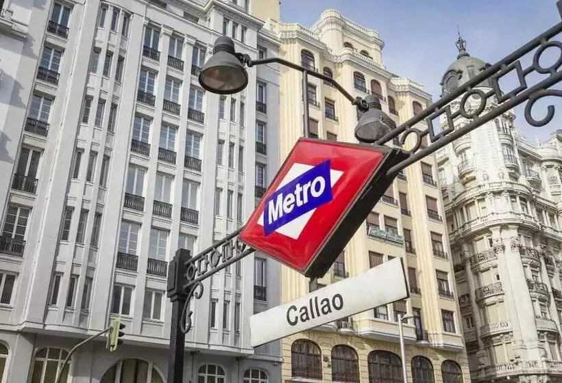 Hostal Ruano