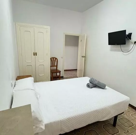 Hostal Ruano