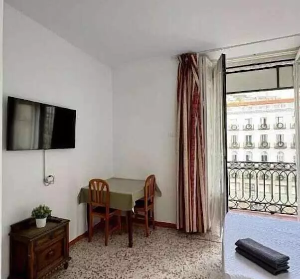 Hostal Ruano