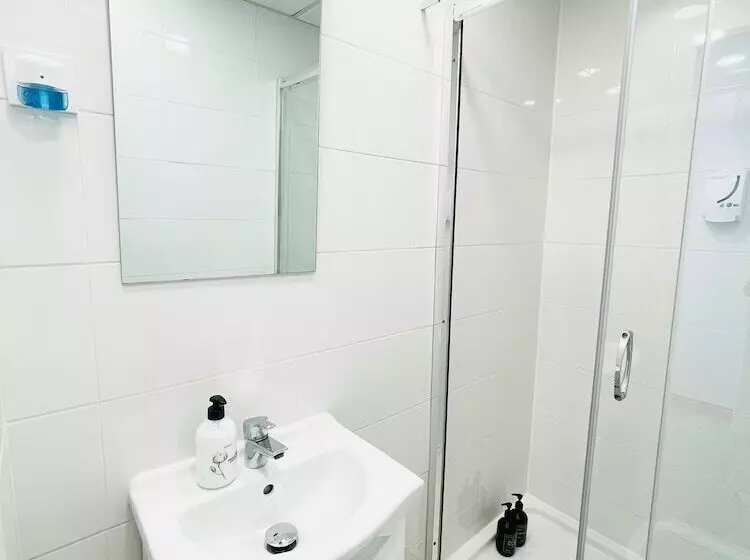 Hostal Ruano