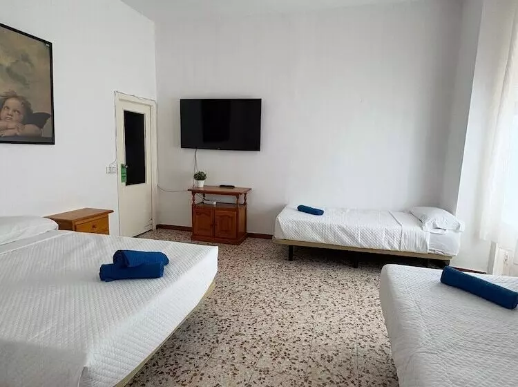 Hostal Ruano