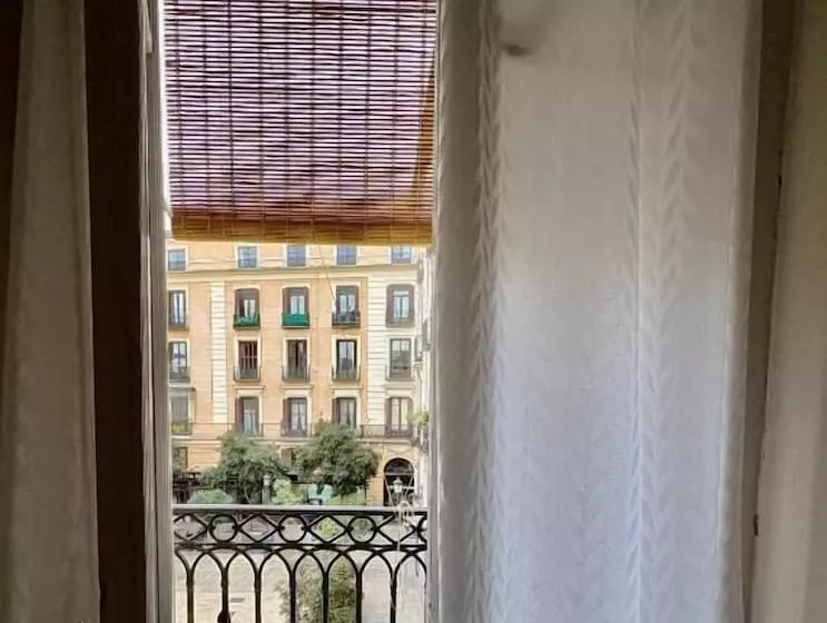 Hostal Ruano