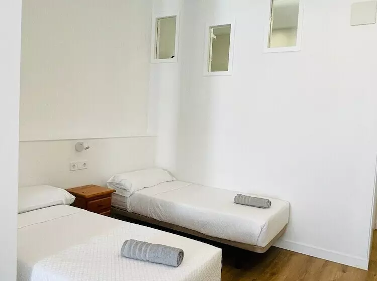 Hostal Ruano