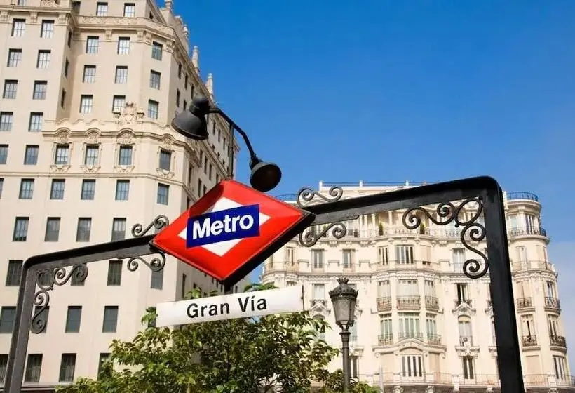 Hostal Ruano