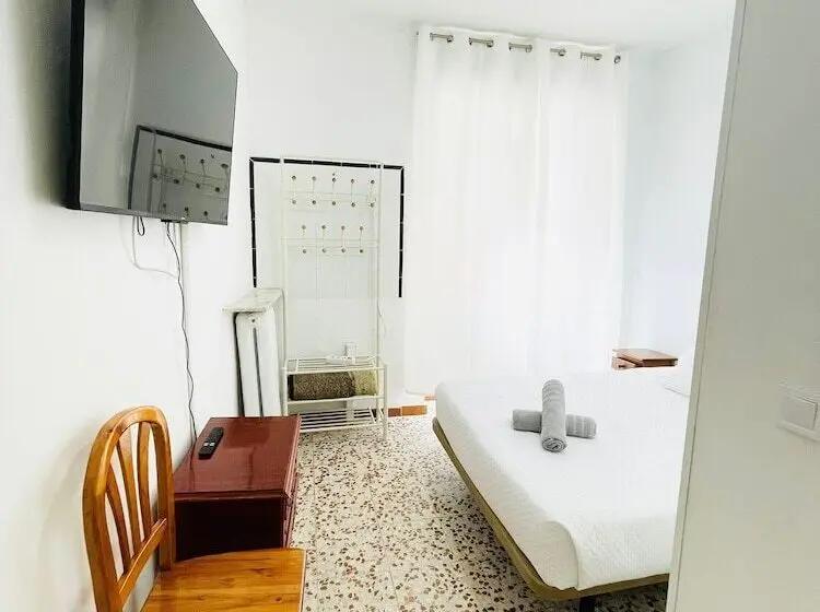 Hostal Ruano