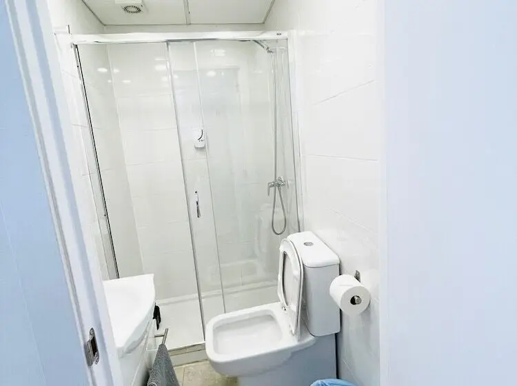 Hostal Ruano
