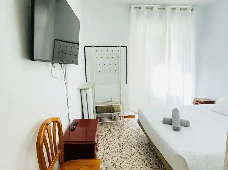 Hostal Ruano