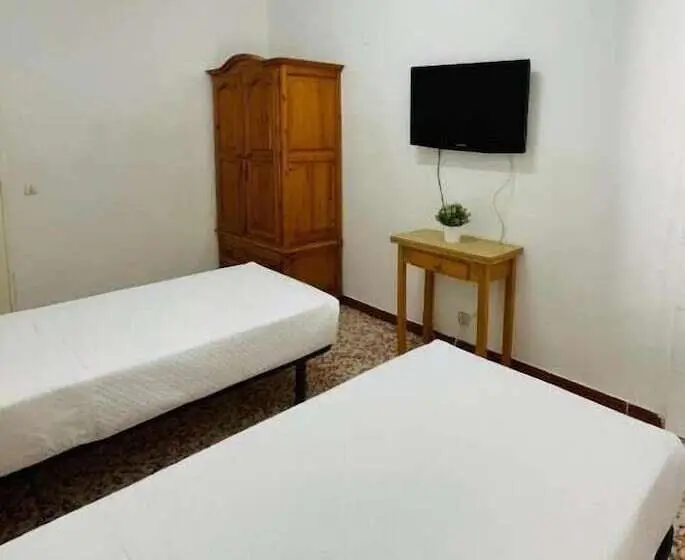 Hostal Ruano