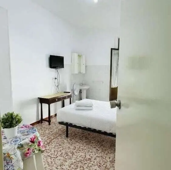 Hostal Ruano