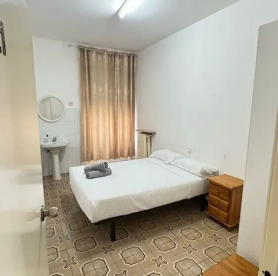 Hostal Ruano