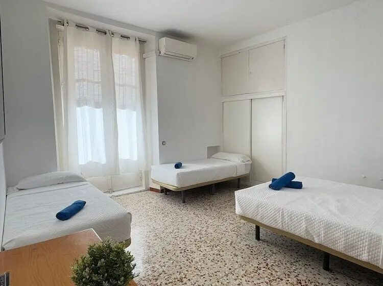 Hostal Ruano