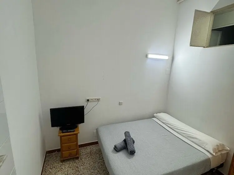 Hostal Ruano