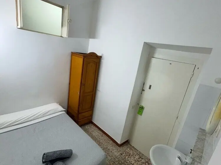 Hostal Ruano