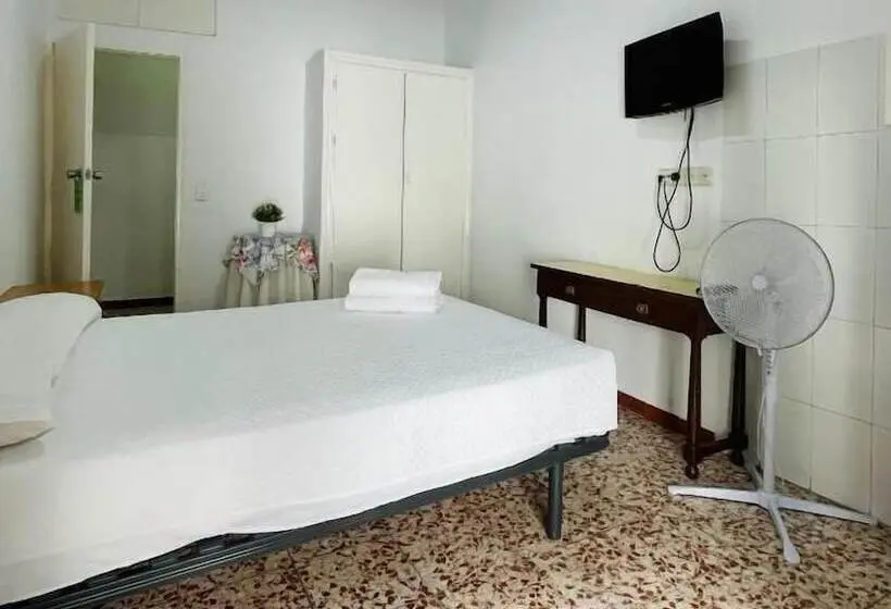 Hostal Ruano