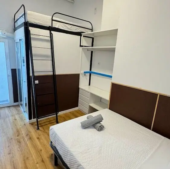 Hostal Ruano