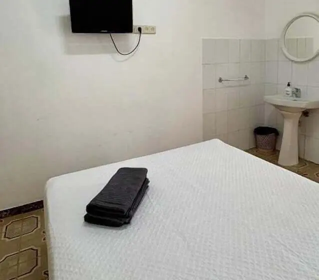 Hostal Ruano