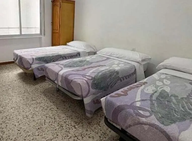 Hostal Ruano