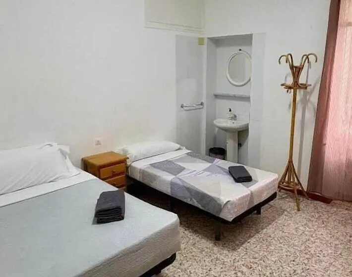 Hostal Ruano