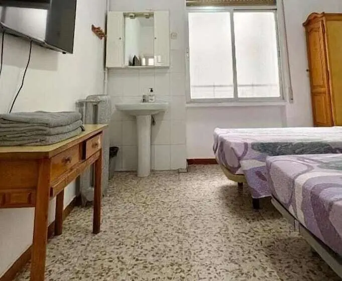 Hostal Ruano