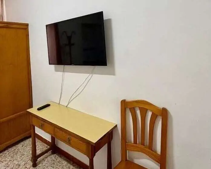 Hostal Ruano