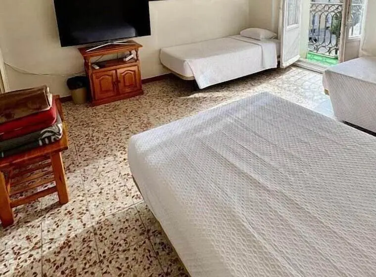 Hostal Ruano