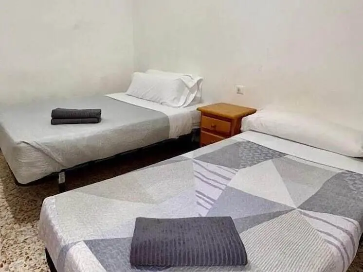 Hostal Ruano