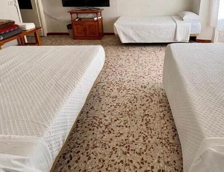 Hostal Ruano