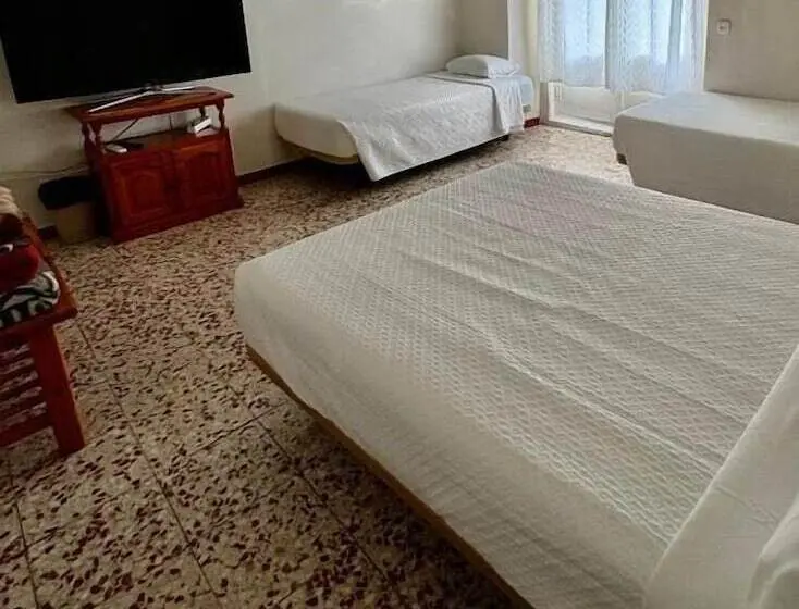 Hostal Ruano