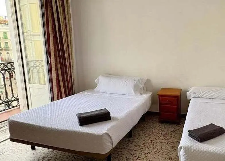 Hostal Ruano