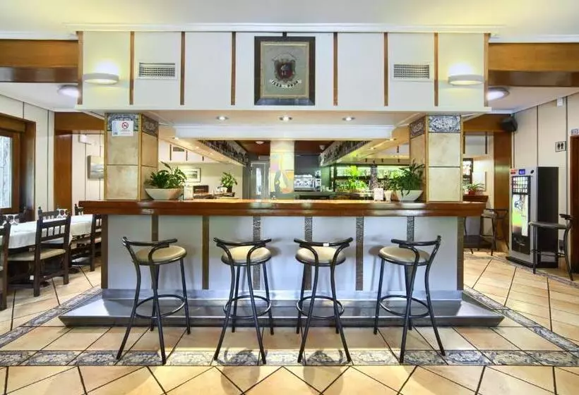 客栈  Rural Izar Ondo