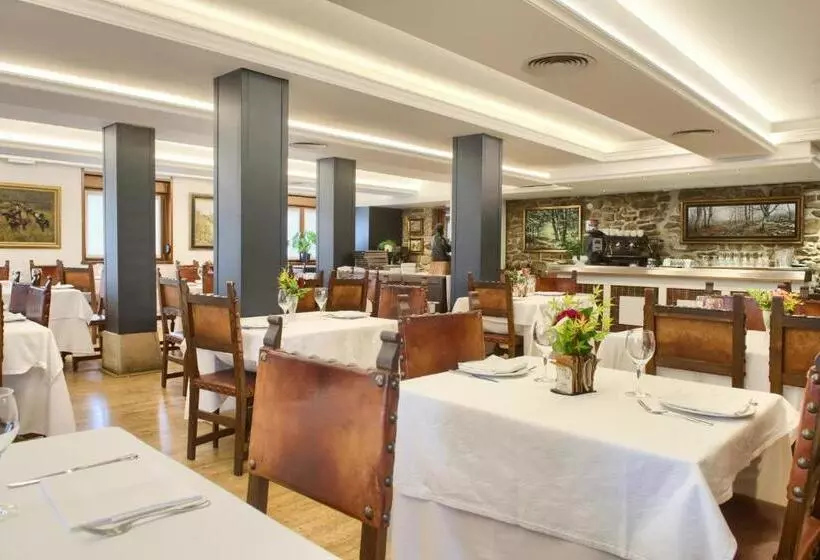 客栈  Rural Izar Ondo