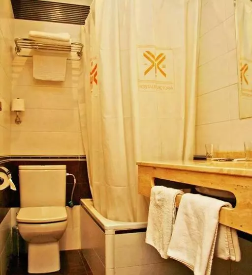 Hostal Victoria I
