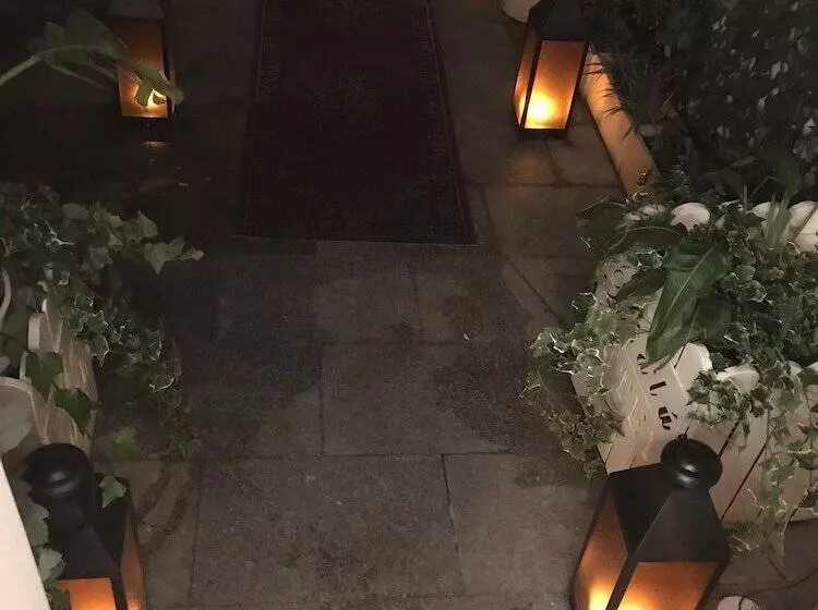 Abalú Design Boutique Hotel Gran Via