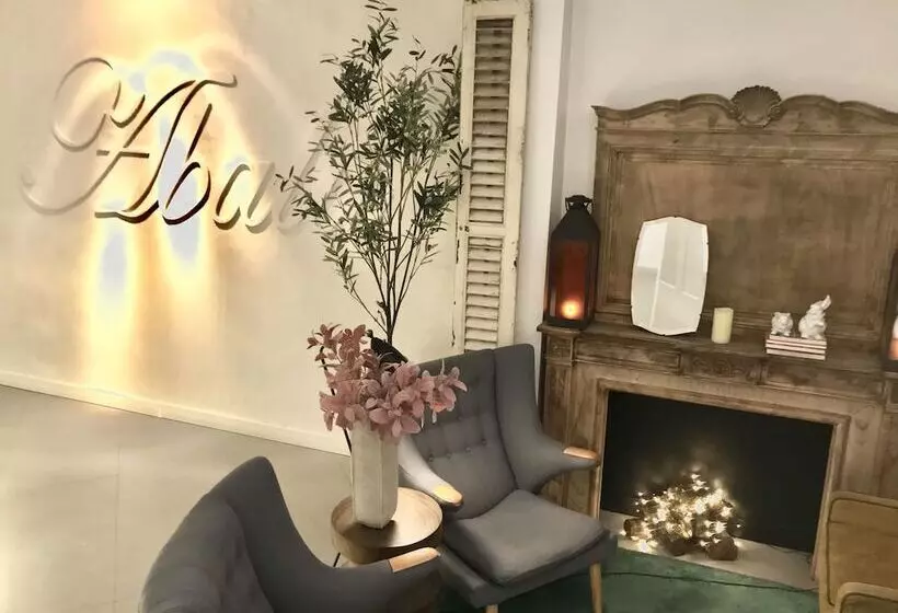 Abalú Design Boutique Hotel Gran Via