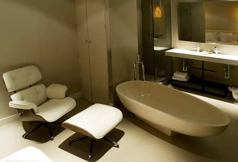 Abalú Design Boutique Hotel Gran Via