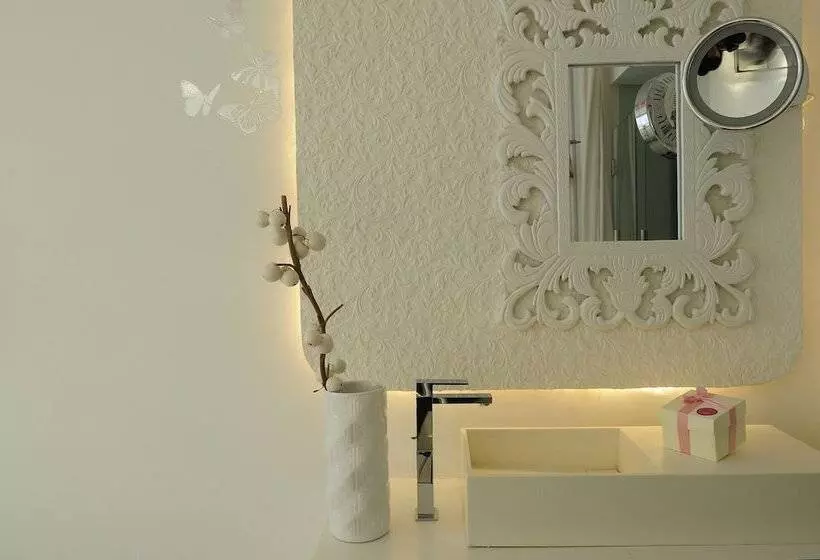 Abalú Design Boutique Hotel Gran Via