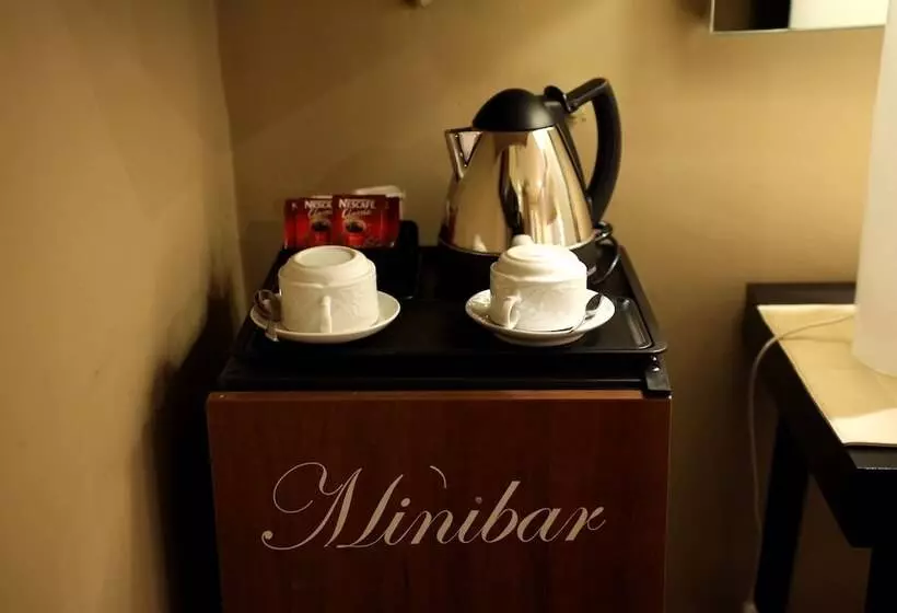 Abalú Design Boutique Hotel Gran Via