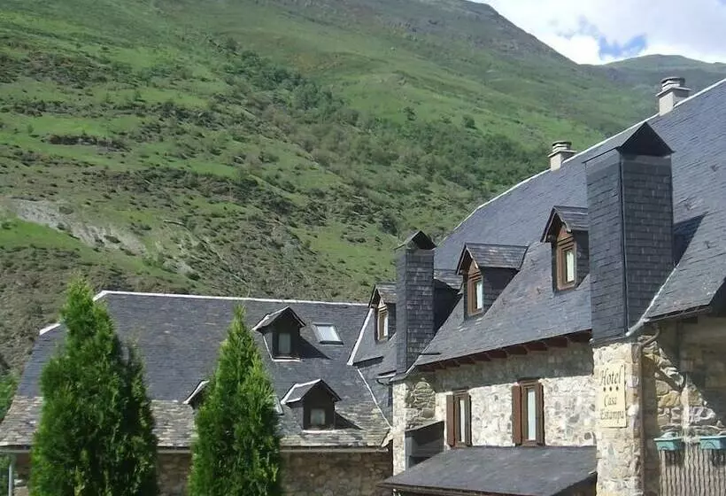 בית מלון כפרי Casa Estampa